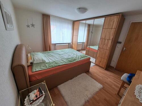 Foto - Etagenwohnung zur Miete in Trippstadt