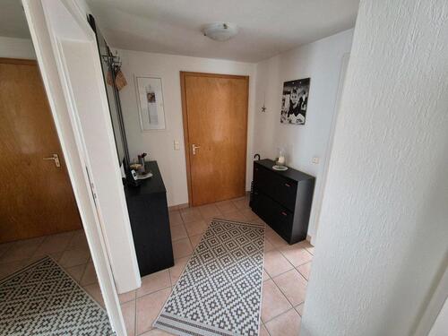 Foto - Etagenwohnung in Trippstadt zur Miete