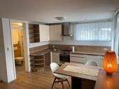 Foto - Möbiliertes 1-Zi Appartment ab sofort