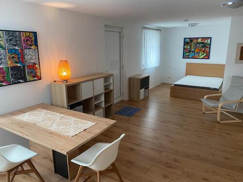 Foto - Etagenwohnung zur Miete in Nagold