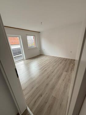 Foto - Etagenwohnung in Reinhardshagen