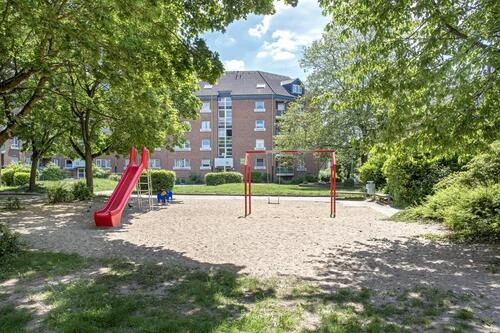 Foto - Etagenwohnung in Witten