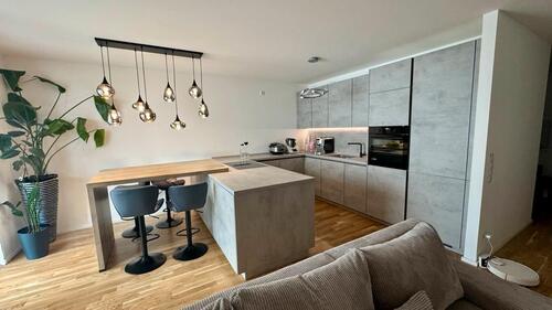 Foto - Etagenwohnung zur Miete in Düsseldorf