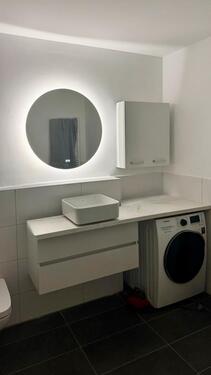 Foto - Etagenwohnung in Düsseldorf zur Miete