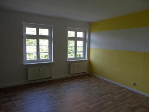 Foto - Etagenwohnung zur Miete in Halle (Saale)