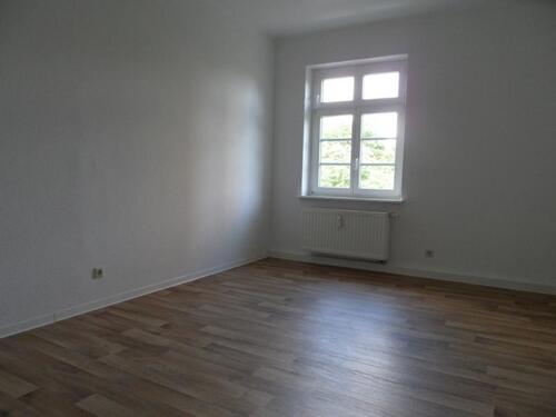 Foto - Etagenwohnung in Halle (Saale) zur Miete