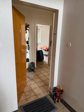 Foto - Etagenwohnung zur Miete in Gelsenkirchen