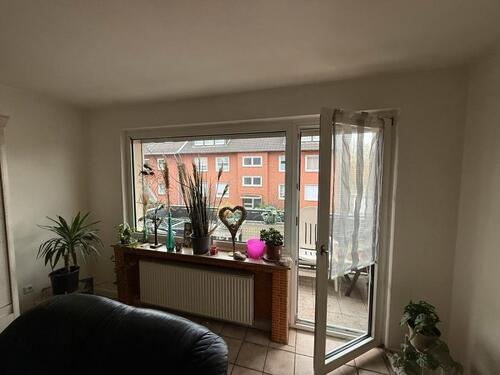 Foto - Etagenwohnung in Gelsenkirchen zur Miete