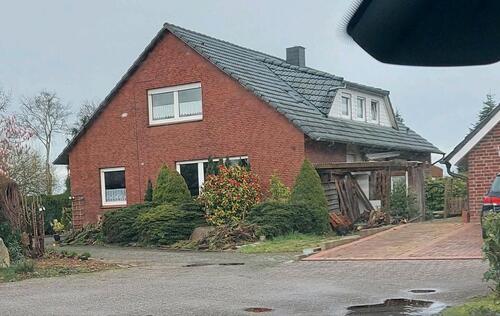 Foto - Haus mit 2 Küchen, 2 Bäder und Garten zur Miete