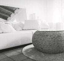 Apartment 42 qm +8 qm Dachterrasse vollmöbliert und ausgestattet - Holzkirchen