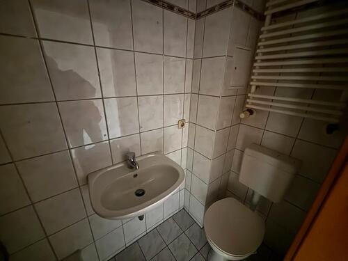 Foto - Etagenwohnung in Gägelow zur Miete