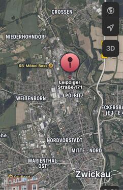 Foto - andere in Zwickau