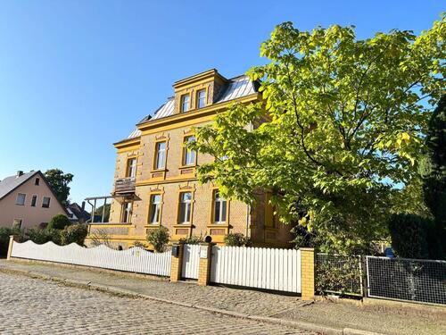 Foto - 5 Zimmer Etagenwohnung zur Miete in Bad Muskau