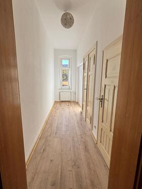 Foto - Etagenwohnung in Bad Muskau zur Miete