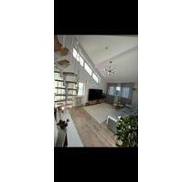 Renovierte 3,5 Zimmer Maisonettewohnung in Binningen - Tuttlingen