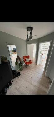 Foto - 3 Zimmer Etagenwohnung zur Miete in Tuttlingen