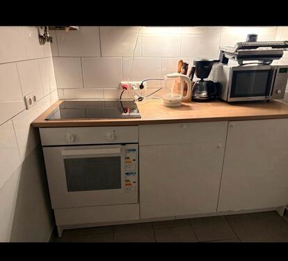 Foto - 2 Raum Wohnung - 500,00&nbsp;EUR Kaltmiete, ca.&nbsp; 43,00&nbsp;m&sup2;