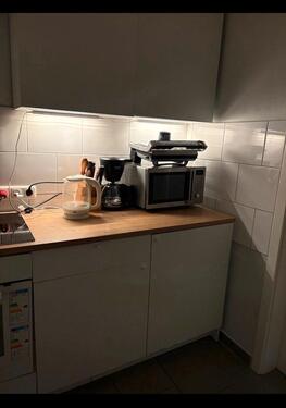 Foto - 2 Zimmer Etagenwohnung zur Miete in Duisburg