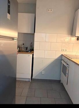 Foto - 2 Zimmer Etagenwohnung in Duisburg