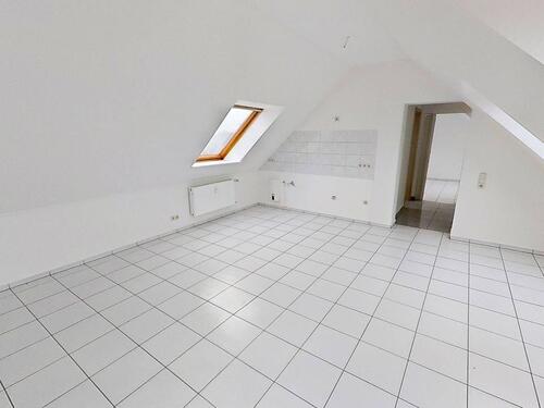 Foto - 2 Zimmer Etagenwohnung zur Miete in Duisburg