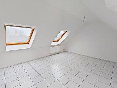 Foto - 2 Zimmer Etagenwohnung in Duisburg