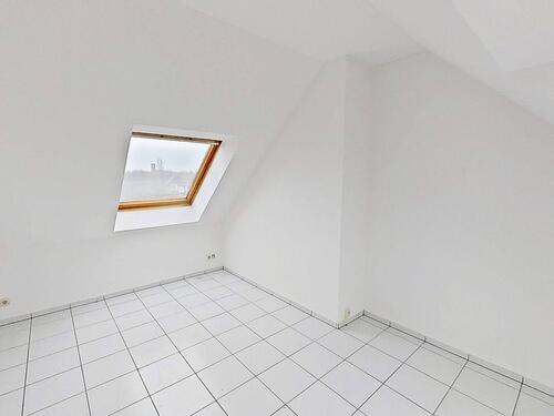 Foto - Etagenwohnung in Duisburg zur Miete