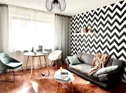 Foto - !!! NUR Kurzfristige Zwischenmiete 1-Zi. Wohnung. !!!