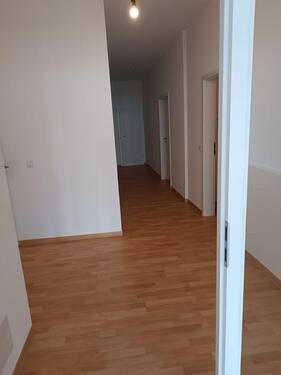 Foto - Etagenwohnung in Bad Hersfeld zur Miete