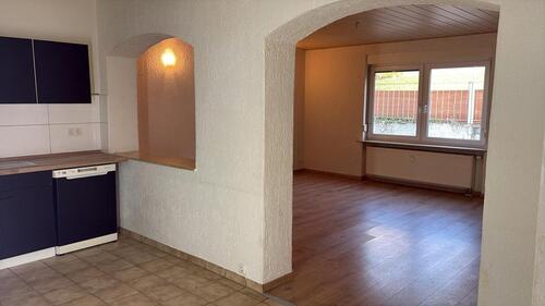 Foto - 3 Zimmer KB Wohnung 80 qm + Garagenstellplatz