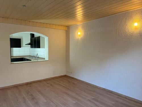 Foto - Etagenwohnung in Fell zur Miete