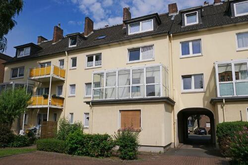 Foto - Einziehen und Wohlfühlen in Alt-Homberg