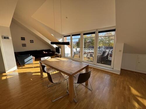 Foto - 3 Zimmer Etagenwohnung zur Miete in Bonn