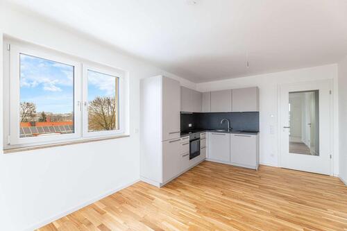 Foto - 3 Zimmer Etagenwohnung zur Miete in Nürnberg