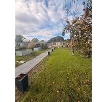 Kleingarten Am Moor ( Warnemünde) - Rostock Gehlsdorf