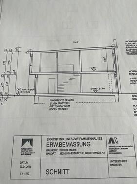 Foto - 5 Zimmer Doppelhaushälfte zum Kaufen in Magdeburg