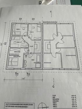 Foto - 5 Zimmer Doppelhaushälfte in Magdeburg