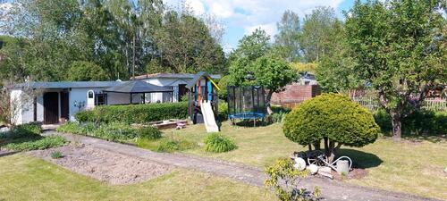 Foto - Grundst&uuml;ck in Chemnitz