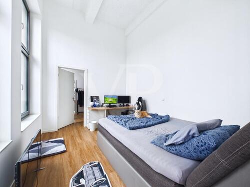 Foto - 3 Zimmer Etagenwohnung in Wilhelmshaven