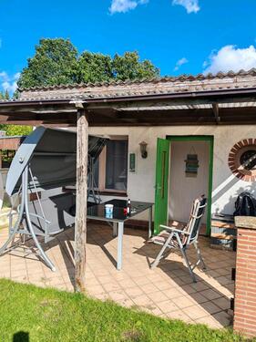 Foto - Grundst&uuml;ck in Greifswald zur Miete