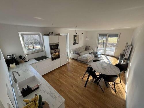 Foto - KEINE Maklerprovision*Luxuriöse Eigentums Wohnungen in Gersthofen