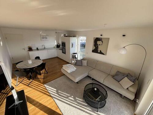 Foto - 3.5 Zimmer Etagenwohnung zum Kaufen in Gersthofen