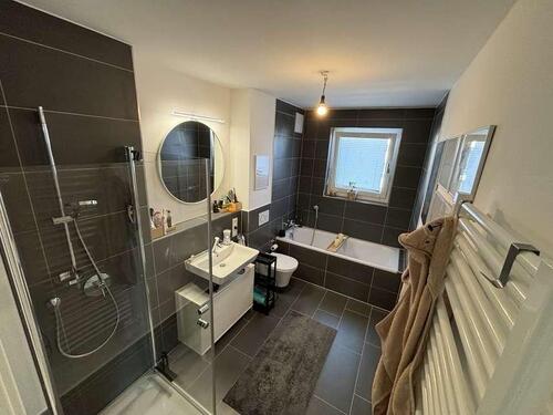 Foto - 3.5 Zimmer Etagenwohnung in Gersthofen