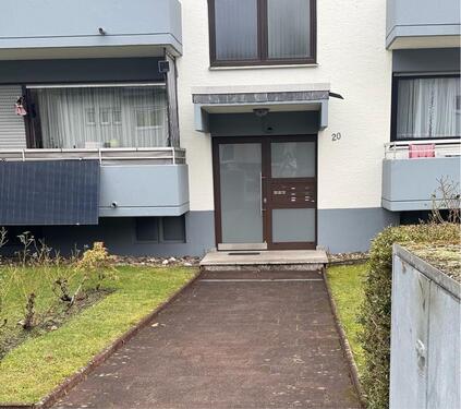 Foto - Helle 3 Zimmer Wohnung in Bonn Dransdorf zum 01.04 zu vermieten