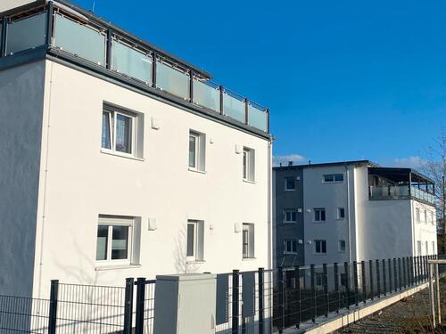 Foto - Tolle 4 Zimmer EG Wohnung mit eigenem Garten