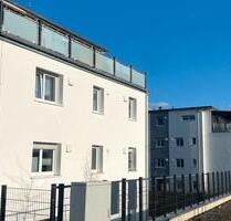 Tolle 4 Zimmer EG Wohnung mit eigenem Garten - Kemnath