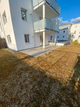 Foto - 4 Zimmer Erdgeschoßwohnung zur Miete in Kemnath