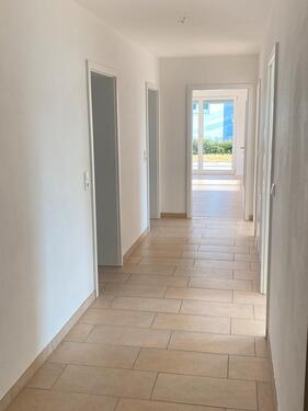 Foto - 4 Zimmer Erdgeschoßwohnung in Kemnath