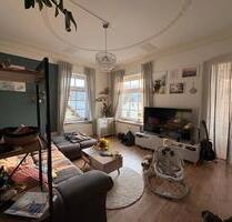 2,5 Raum Wohnung - 535,00&nbsp;EUR Kaltmiete, ca.&nbsp; 77,00&nbsp;m&sup2; in Blankenburg (Harz) (PLZ: 38889)