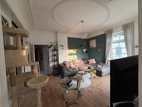 Foto - 2 Zimmer Etagenwohnung zur Miete in Blankenburg (Harz)