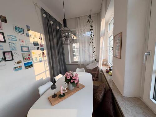 Foto - 2 Zimmer Etagenwohnung in Blankenburg (Harz)